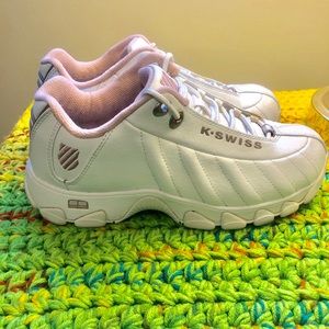 K-Swiss Women’s Shoes